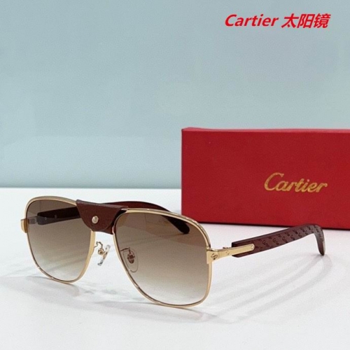 C.a.r.t.i.e.r. Sunglasses AAAA 4352