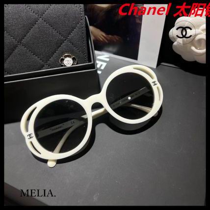 C.h.a.n.e.l. Sunglasses AAAA 5143