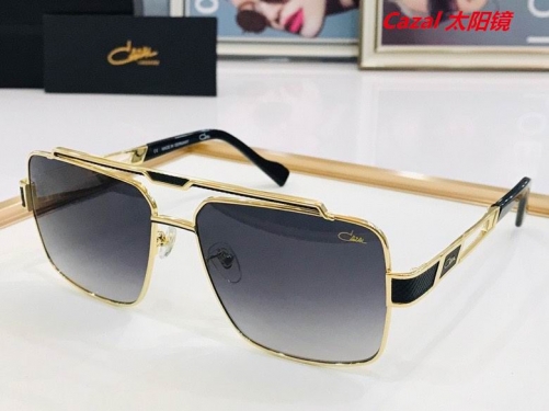 C.a.z.a.l. Sunglasses AAAA 4035