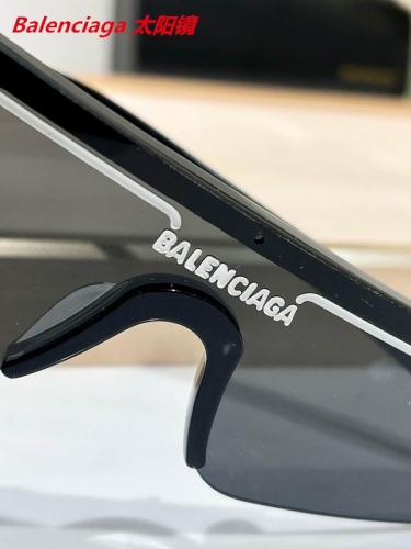 B.a.l.e.n.c.i.a.g.a. Sunglasses AAAA 4220