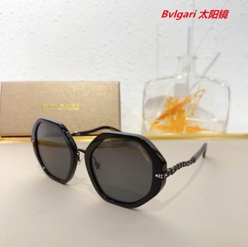 B.v.l.g.a.r.i. Sunglasses AAAA 4113