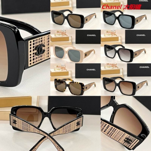 C.h.a.n.e.l. Sunglasses AAAA 5065