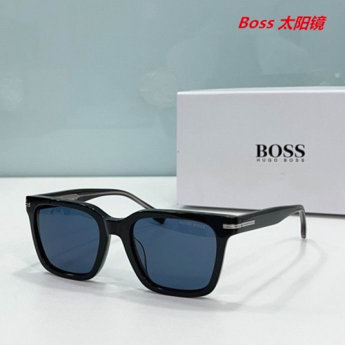 B.o.s.s. Sunglasses AAAA 4068