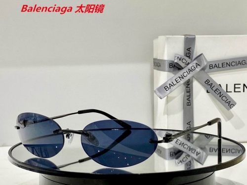 B.a.l.e.n.c.i.a.g.a. Sunglasses AAAA 4299