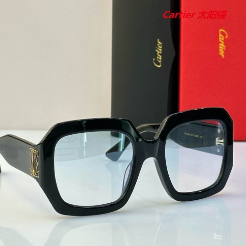 C.a.r.t.i.e.r. Sunglasses AAAA 5098