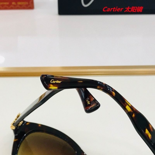 C.a.r.t.i.e.r. Sunglasses AAAA 4748