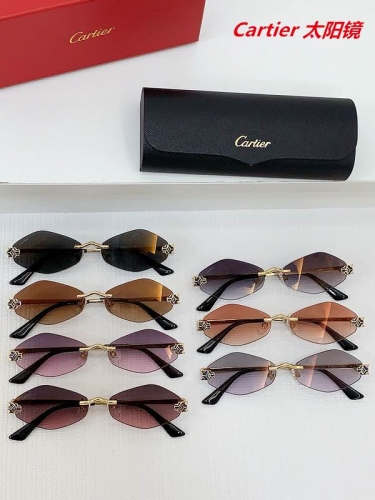 C.a.r.t.i.e.r. Sunglasses AAAA 5682