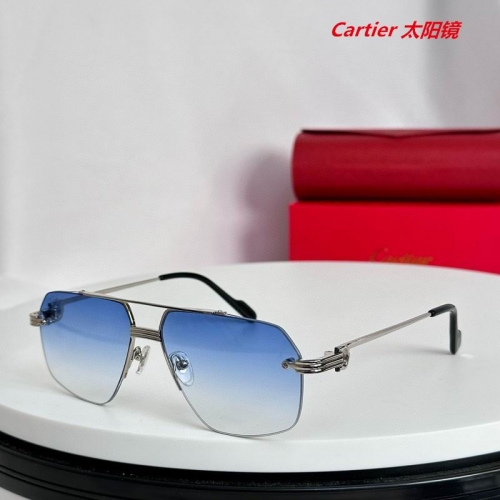 C.a.r.t.i.e.r. Sunglasses AAAA 6260