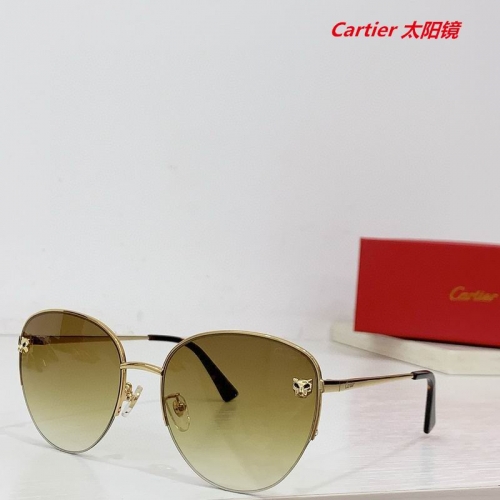 C.a.r.t.i.e.r. Sunglasses AAAA 5386