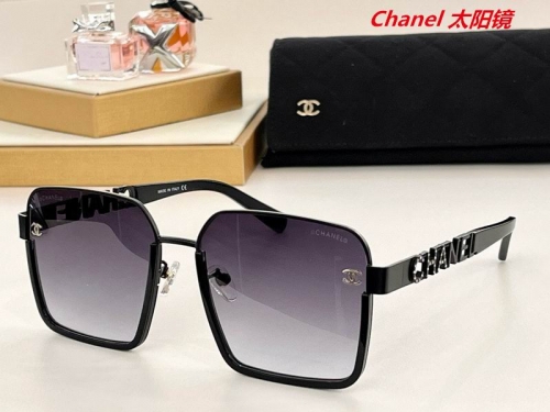 C.h.a.n.e.l. Sunglasses AAAA 4443