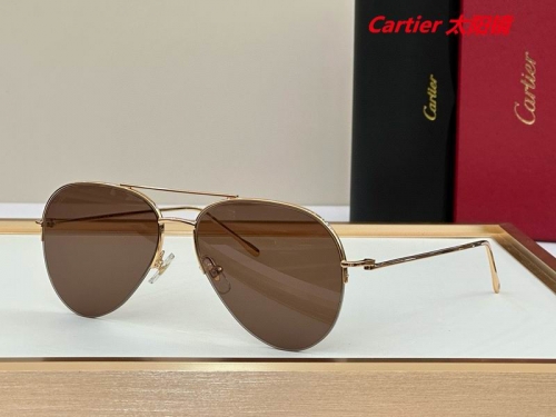 C.a.r.t.i.e.r. Sunglasses AAAA 5061