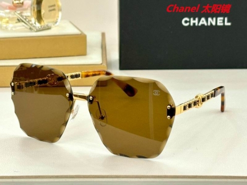 C.h.a.n.e.l. Sunglasses AAAA 4404