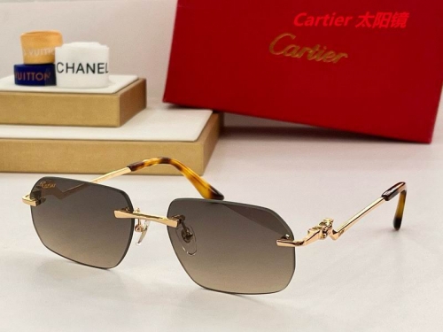 C.a.r.t.i.e.r. Sunglasses AAAA 4536