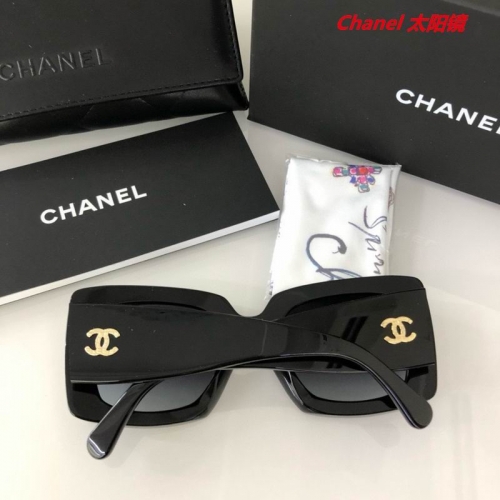 C.h.a.n.e.l. Sunglasses AAAA 5373