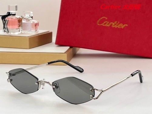 C.a.r.t.i.e.r. Sunglasses AAAA 4481