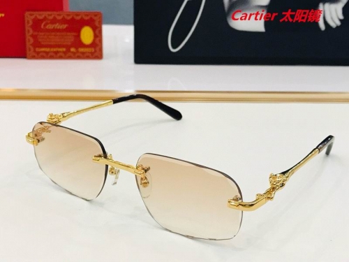 C.a.r.t.i.e.r. Sunglasses AAAA 4725