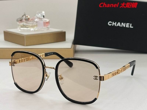 C.h.a.n.e.l. Sunglasses AAAA 4746