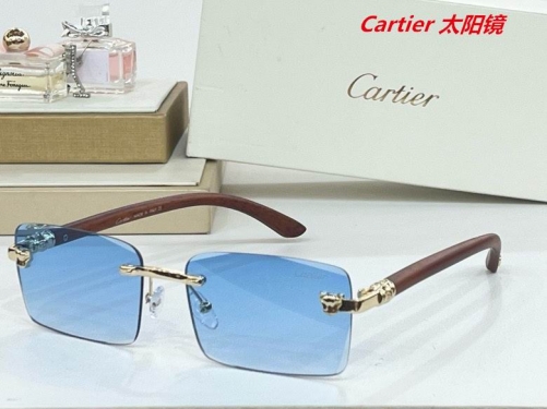 C.a.r.t.i.e.r. Sunglasses AAAA 5987