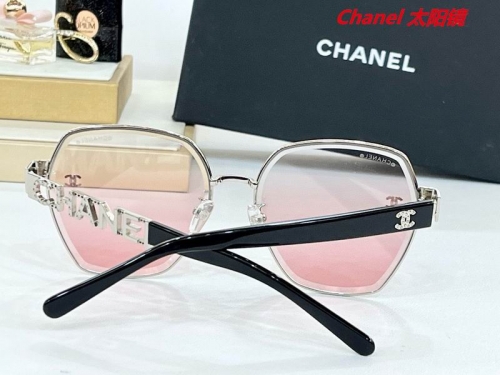 C.h.a.n.e.l. Sunglasses AAAA 6001