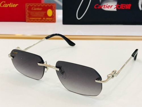 C.a.r.t.i.e.r. Sunglasses AAAA 4785