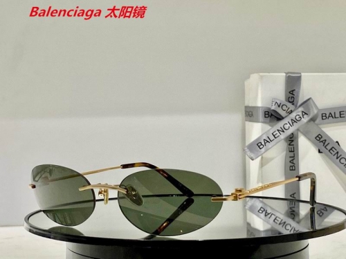 B.a.l.e.n.c.i.a.g.a. Sunglasses AAAA 4301