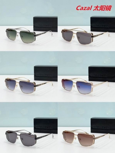 C.a.z.a.l. Sunglasses AAAA 4101