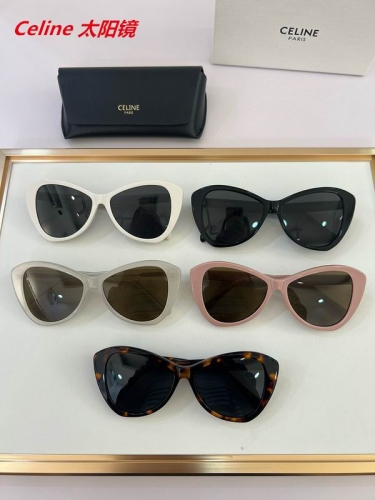 C.e.l.i.n.e. Sunglasses AAAA 4881