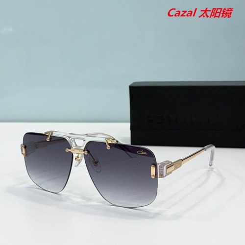 C.a.z.a.l. Sunglasses AAAA 4193
