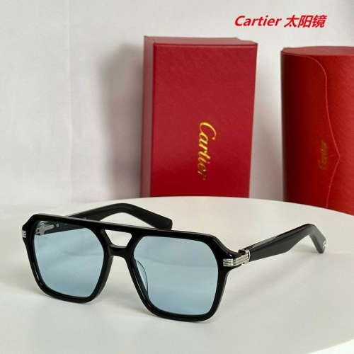 C.a.r.t.i.e.r. Sunglasses AAAA 5635