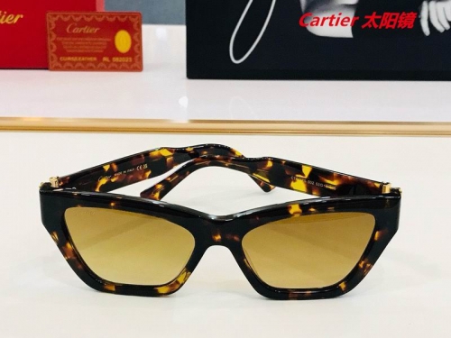 C.a.r.t.i.e.r. Sunglasses AAAA 4756