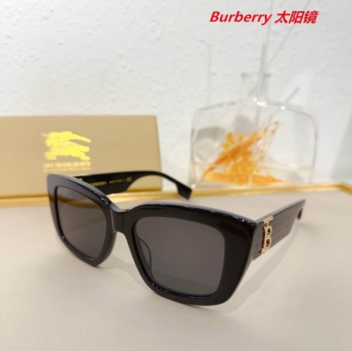 B.u.r.b.e.r.r.y. Sunglasses AAAA 4008