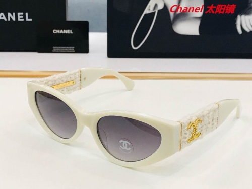 C.h.a.n.e.l. Sunglasses AAAA 6270