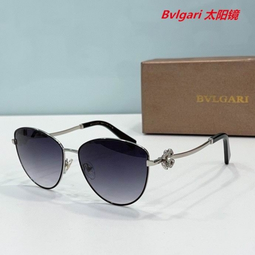 B.v.l.g.a.r.i. Sunglasses AAAA 4222