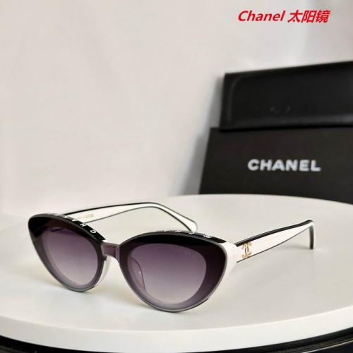 C.h.a.n.e.l. Sunglasses AAAA 5842