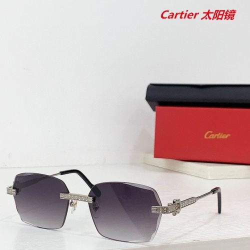 C.a.r.t.i.e.r. Sunglasses AAAA 5286