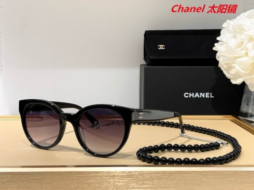 C.h.a.n.e.l. Sunglasses AAAA 4932