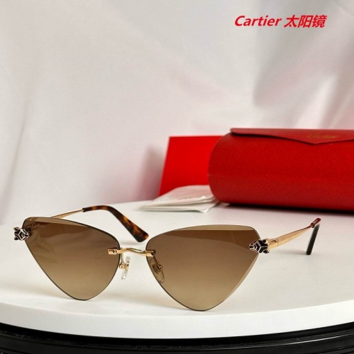 C.a.r.t.i.e.r. Sunglasses AAAA 6204