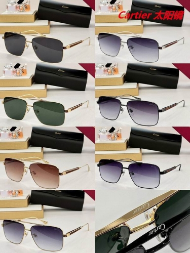 C.a.r.t.i.e.r. Sunglasses AAAA 5838