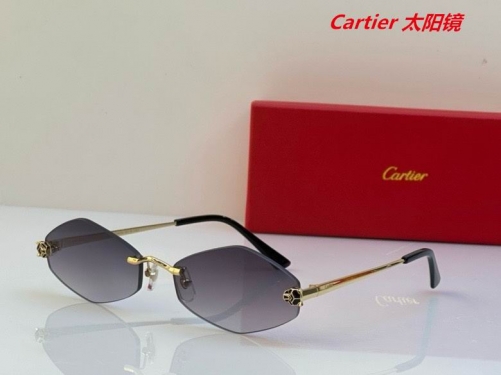 C.a.r.t.i.e.r. Sunglasses AAAA 4983