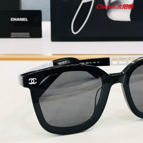 C.h.a.n.e.l. Sunglasses AAAA 6115