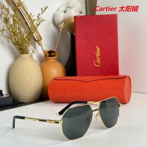 C.a.r.t.i.e.r. Sunglasses AAAA 4163