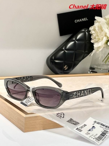 C.h.a.n.e.l. Sunglasses AAAA 4836