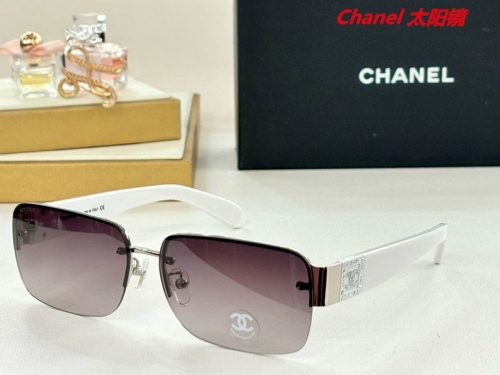 C.h.a.n.e.l. Sunglasses AAAA 4722