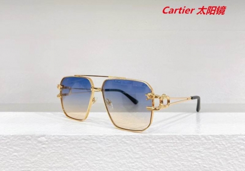 C.a.r.t.i.e.r. Sunglasses AAAA 4386