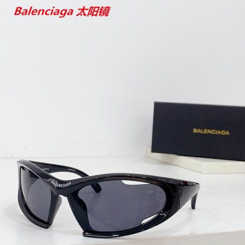 B.a.l.e.n.c.i.a.g.a. Sunglasses AAAA 4125