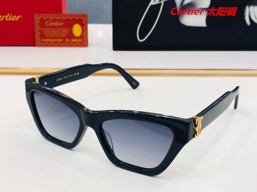 C.a.r.t.i.e.r. Sunglasses AAAA 4758