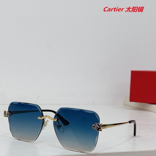 C.a.r.t.i.e.r. Sunglasses AAAA 5695