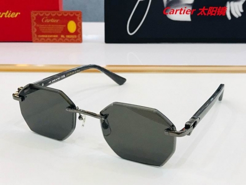 C.a.r.t.i.e.r. Sunglasses AAAA 4797