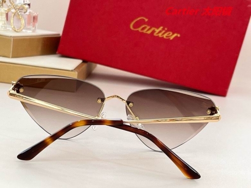 C.a.r.t.i.e.r. Sunglasses AAAA 4495