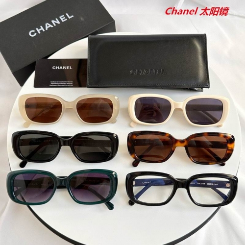 C.h.a.n.e.l. Sunglasses AAAA 5611